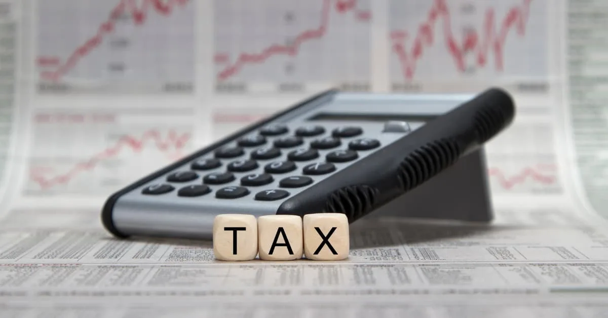 Tax-loss harvesting