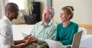 Donor-advised funds