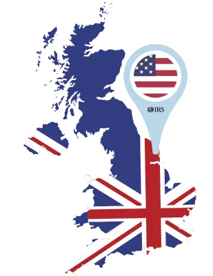 expat tax advice for Americans living in UK