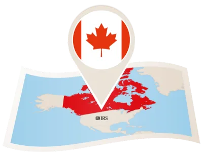 expat tax advice for Americans living in Canada