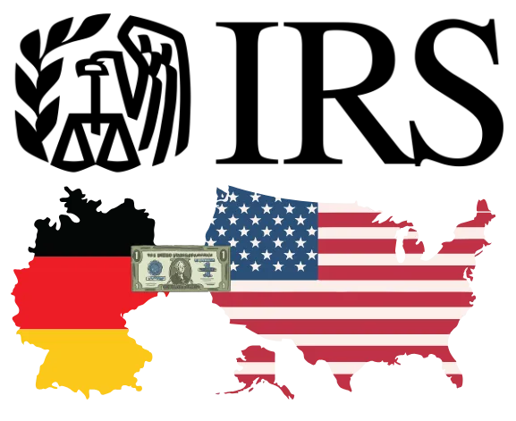Tax strategies for US citizens living abroad in Germany.