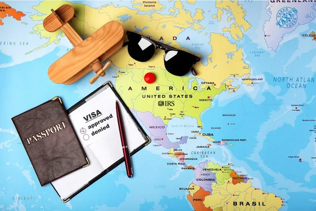 US expat tax advice and strategies.