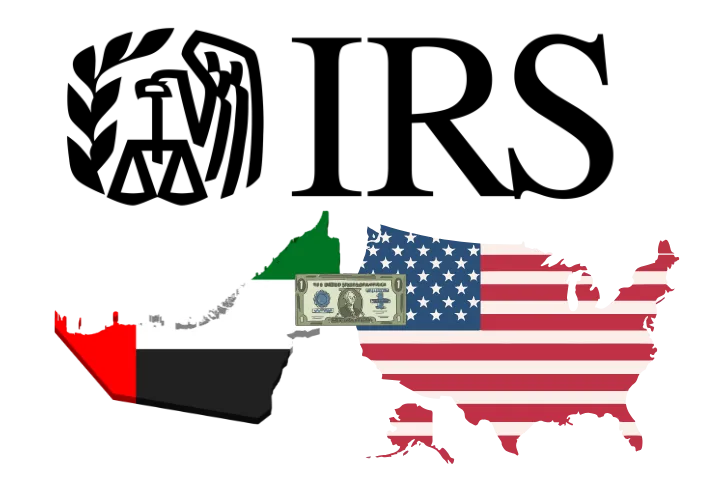Tax strategies for US citizens living abroad in the UAE.