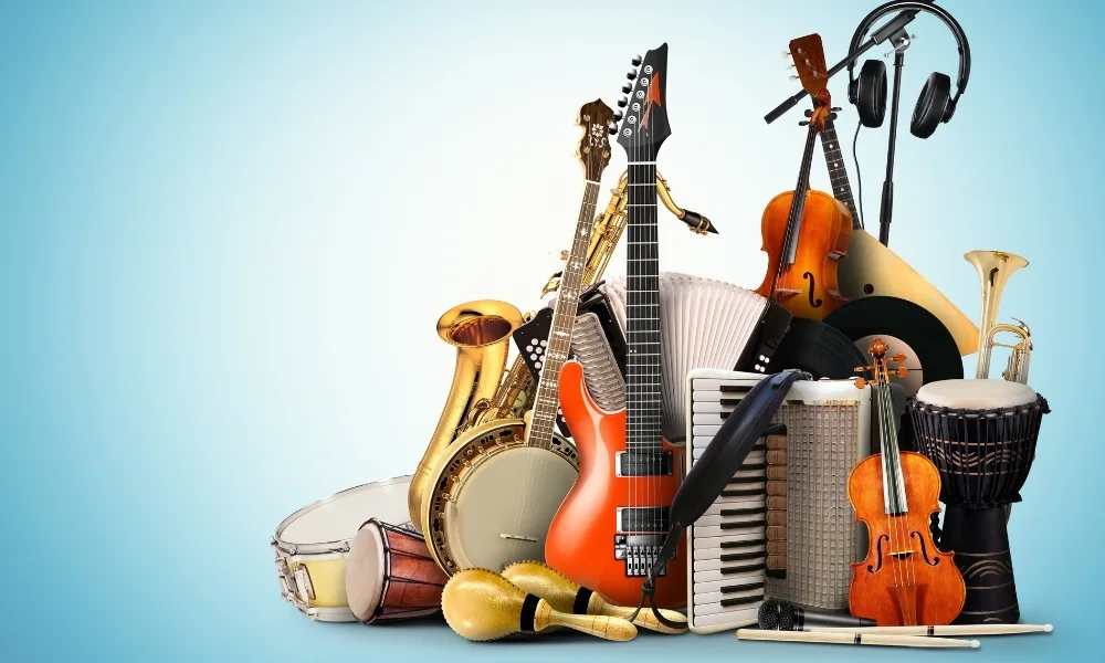 Your Guide to Musical Instrument Cleaning and Maintenance 2 maintaining musical instruments