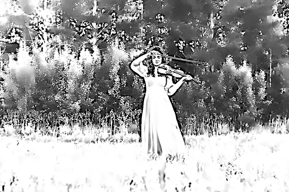 violin lessons