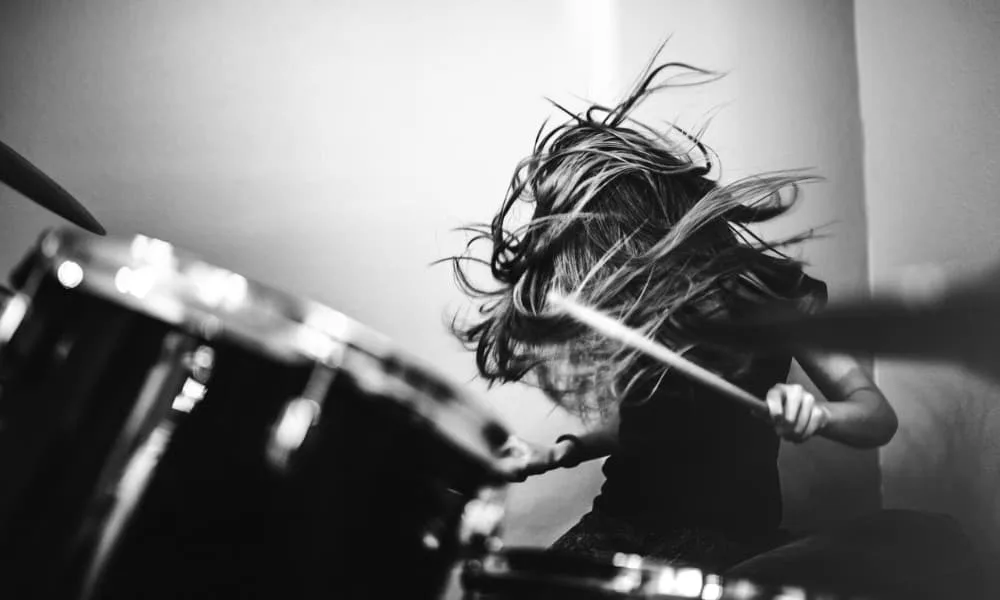 8 Unbelievable Advantages to Kids Playing the Drums 1