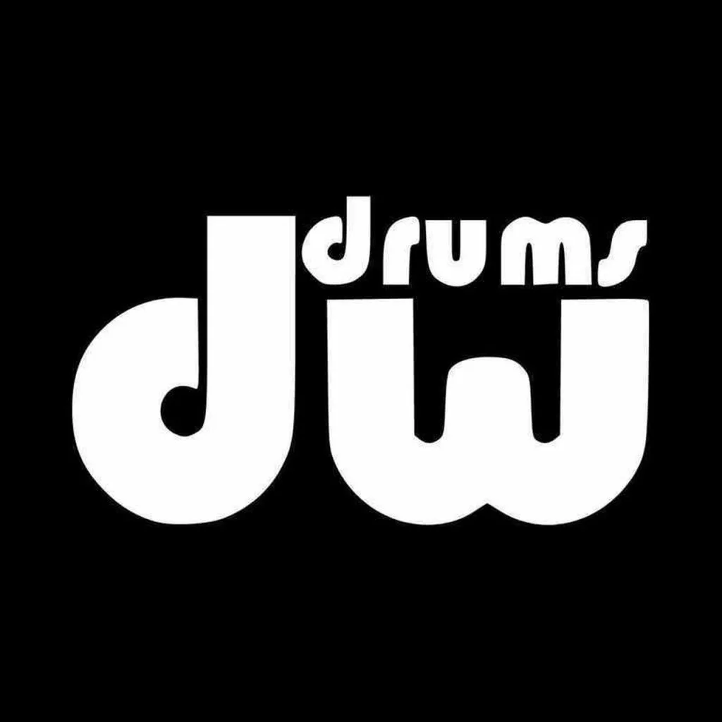 dw drums logo