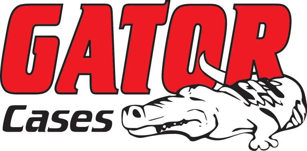 gator cases logo