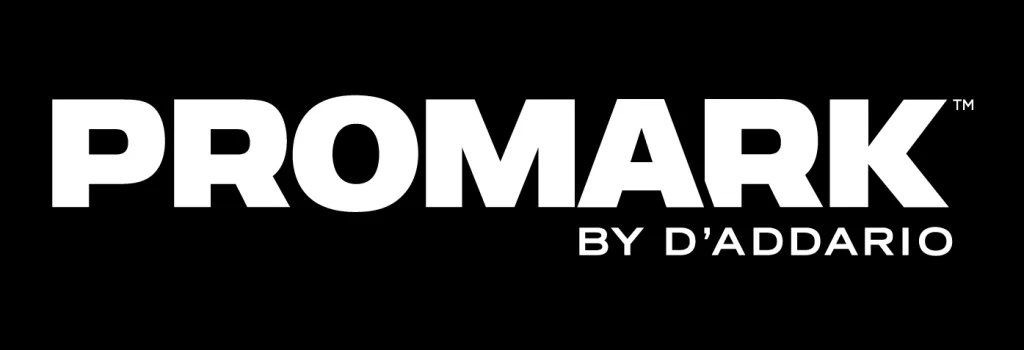 promark by d'addario logo