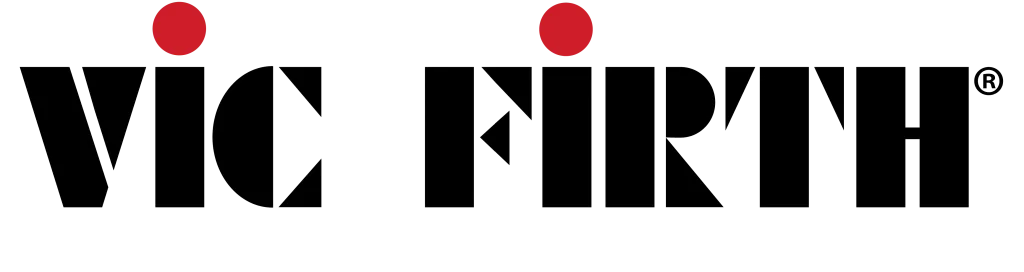 vic firth logo