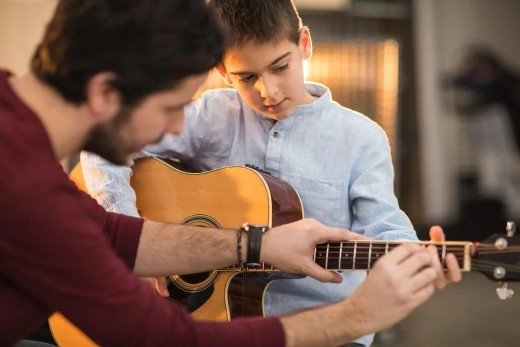 5 Ways Learning an Instrument Can Improve Your Mental Health 10 5 Ways Learning an Instrument Can Improve Your Mental Health 1