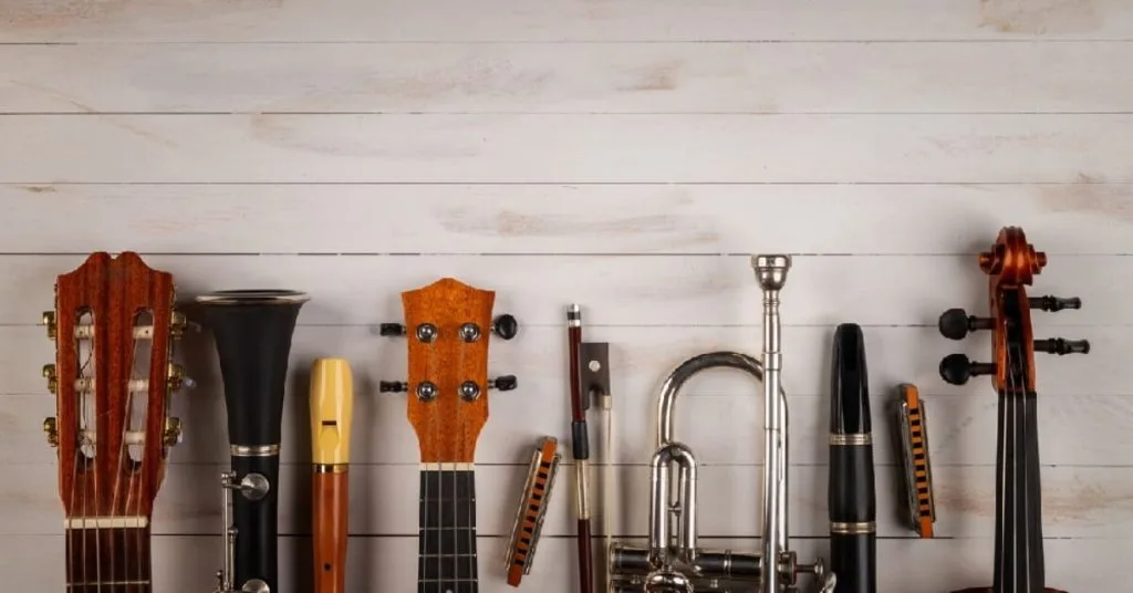 best instruments