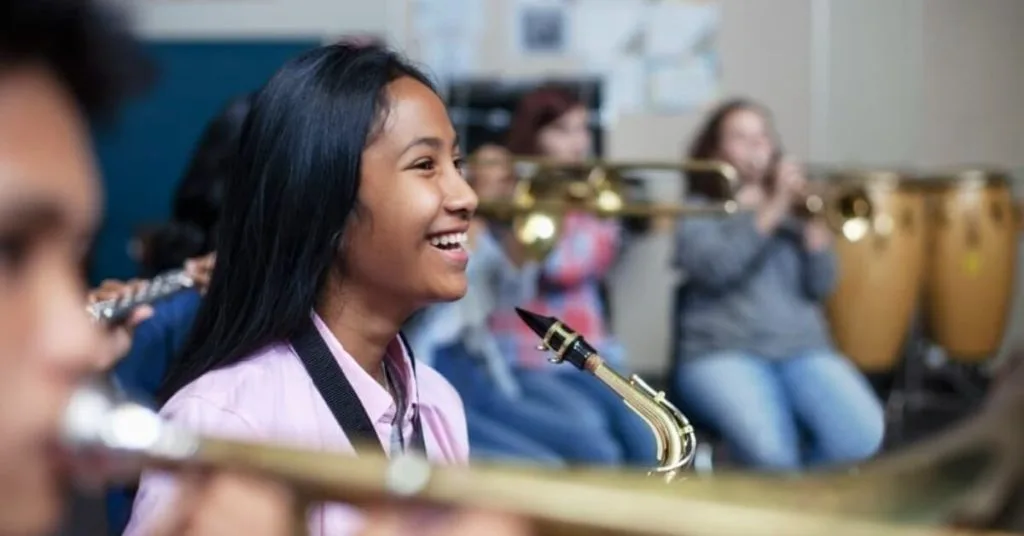 best songs with saxophone