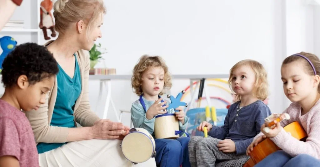 How Summer Music Lessons Can Boost Your Creativity and Productivity 7 summer music lessons