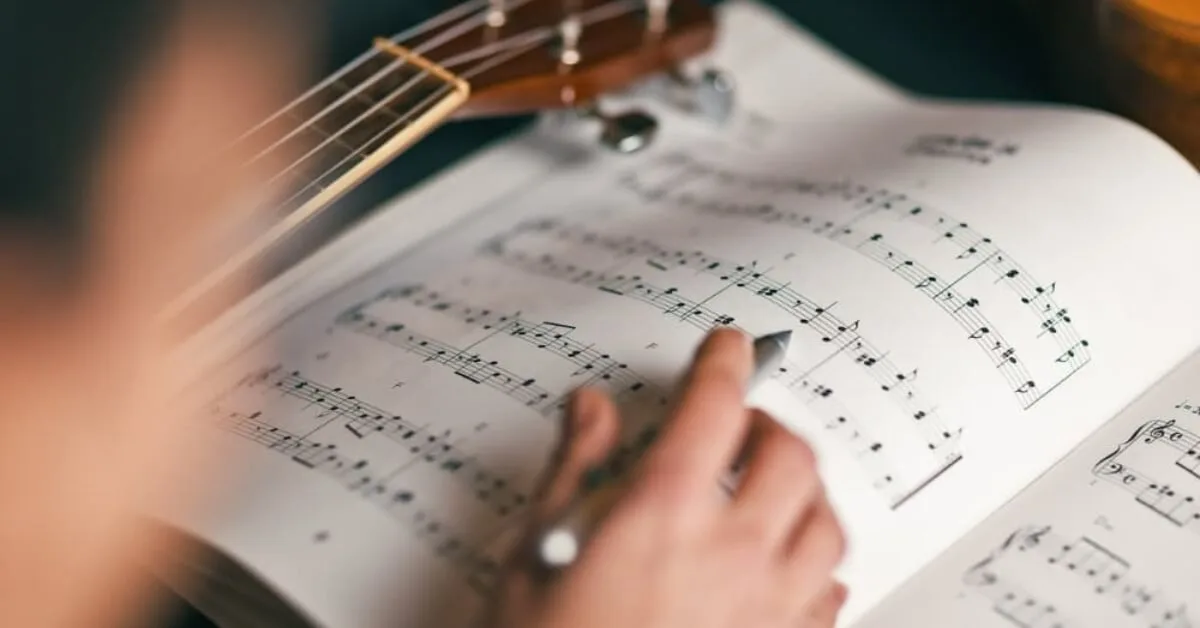 basic music theory