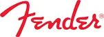 fender logo