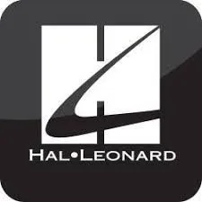 hal leonard logo