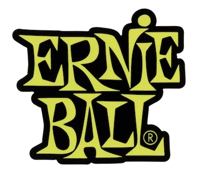 ernie ball logo