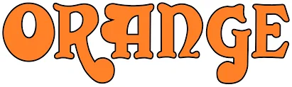 orange logo