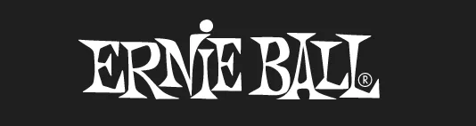 ernie ball logo screenshot 2