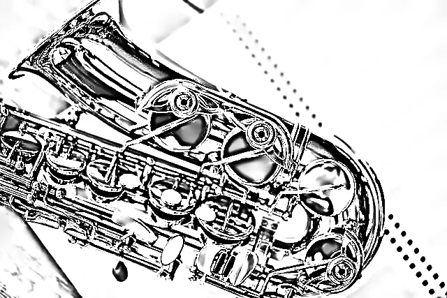 Jazz Saxophonists