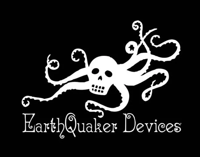 earthquaker device logo