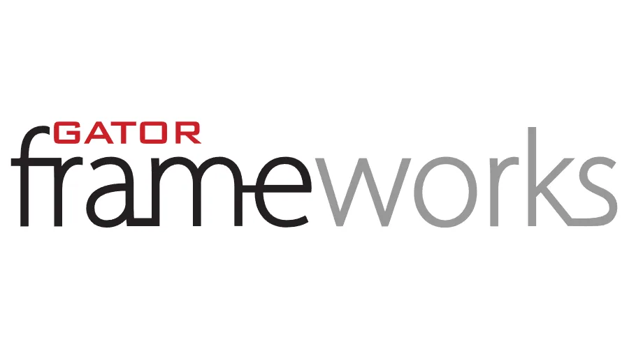 gator frameworks logo