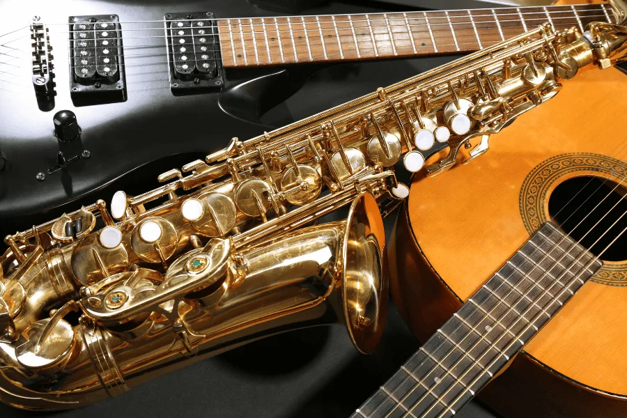 A Musical Instrument Rental Comprehensive Guide 4 instrument rentals