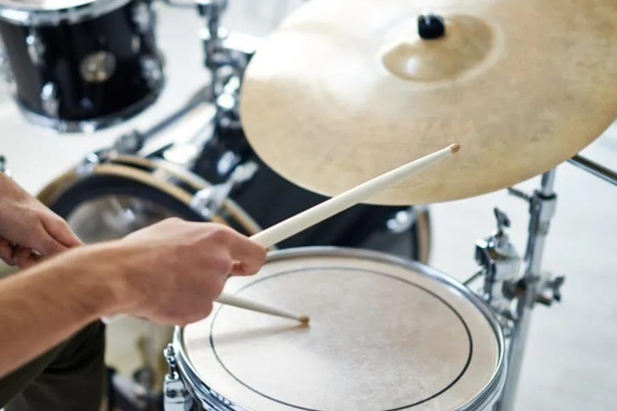 Learn the Basics of How to Read Drum Music 4 Learn the Basics of How to Read Drum Music 2