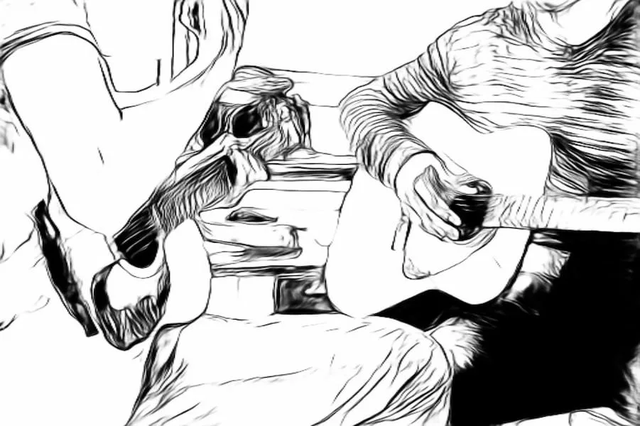11 Benefits of Learning Music as an Adult 2 learning music