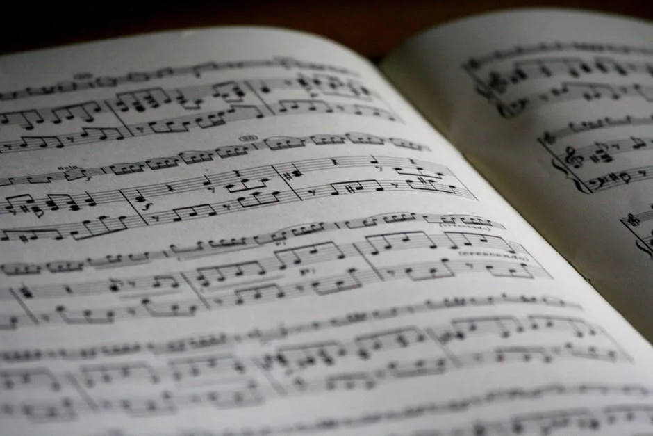 Need to Read Music
