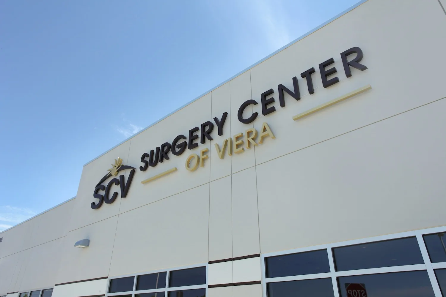 Surgery Center of Viera, Melbourne FL