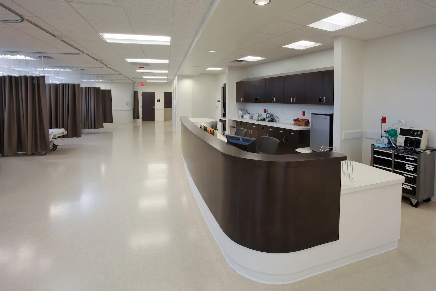 Surgery Center of Viera - Post Anesthesia Care Unit