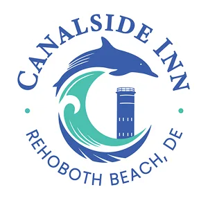 Canalside Inn Logo