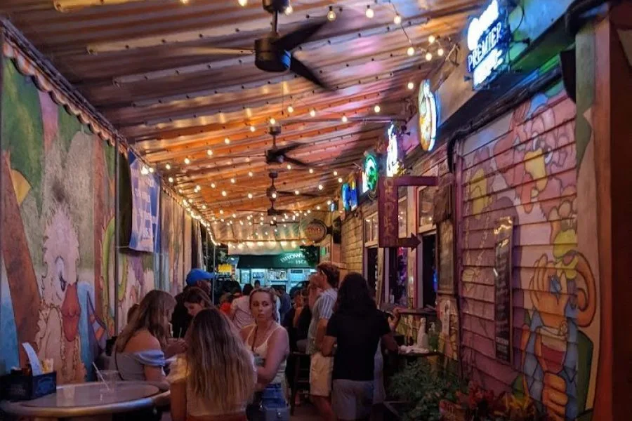 nightlife near rehoboth beach