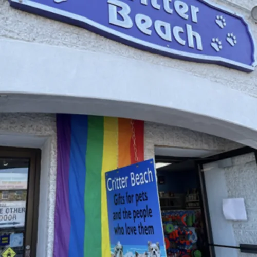 critter beach pet store rehoboth beach delaware