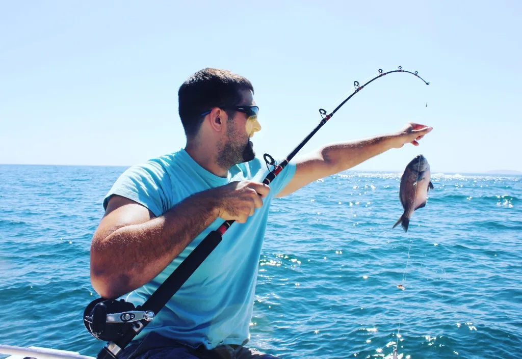 fishing in delaware