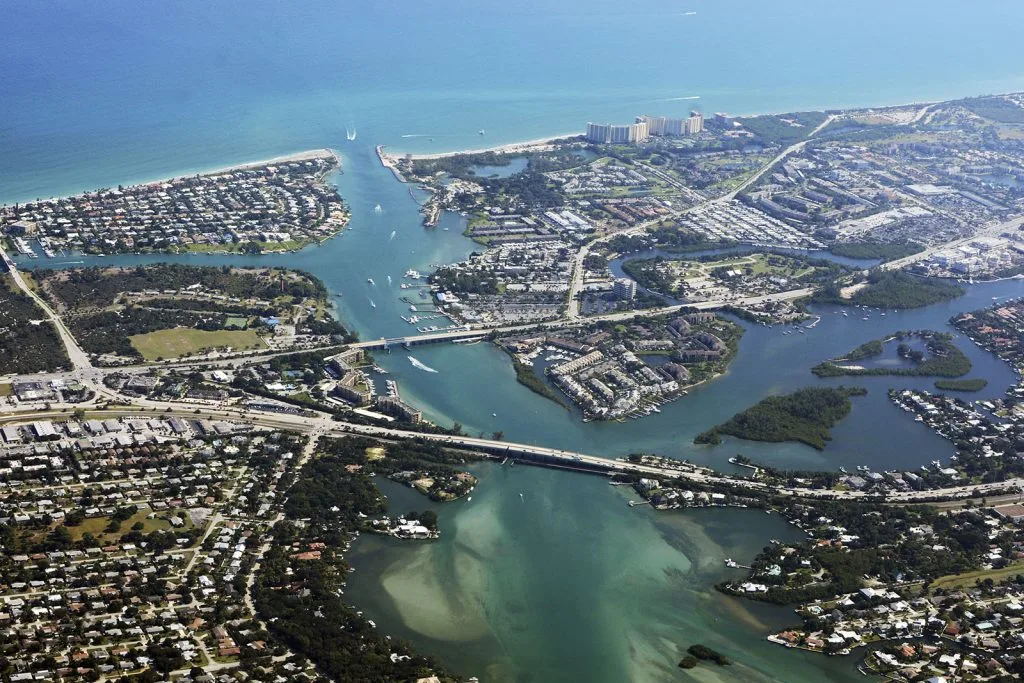 Jupiter Florida - Canalside Inn