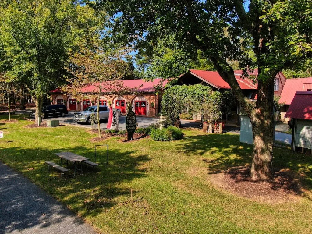 corporate retreat, lewes delaware, leadership retreat