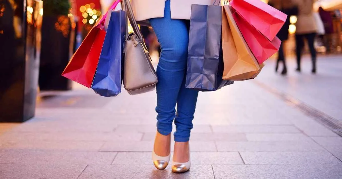 Tanger Outlets, Rehoboth Beach