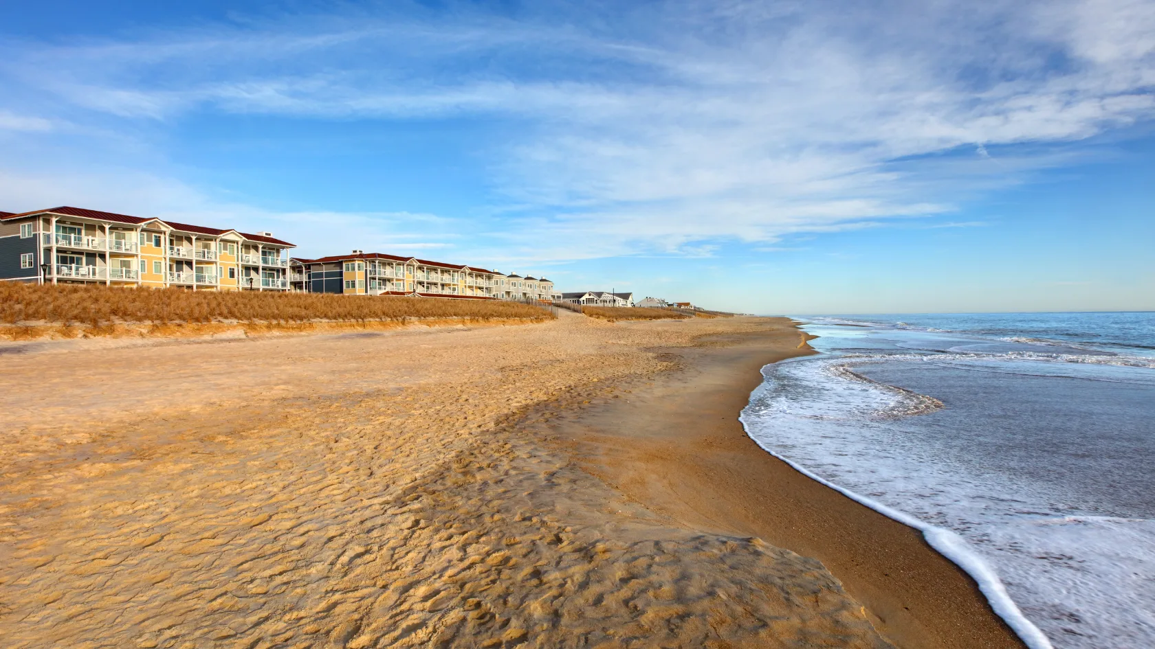 A Guide To The Best Outdoor Activities in Rehoboth Beach
