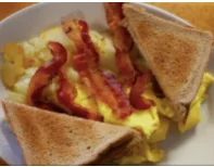 robinhood breakfast rehoboth beach delaware