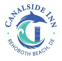 Canalside inn Logo