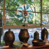 Rehoboth Art League Holiday Craft Show Art