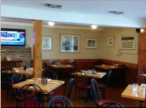crystal's diner rehoboth beach delaware