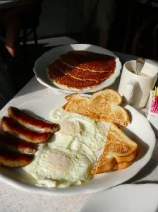 Royal Treat Breakfast Rehoboth Beach