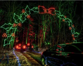 Annual Holiday Traditions You Have to See at the Delaware Beaches