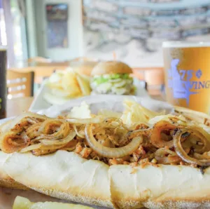dewey beach off season restaurant deals