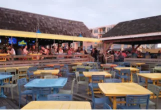 Rusty Rudder Bar Dewey Beach Delaware