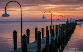 Rusty Rudder Bar Dewey Beach Delaware